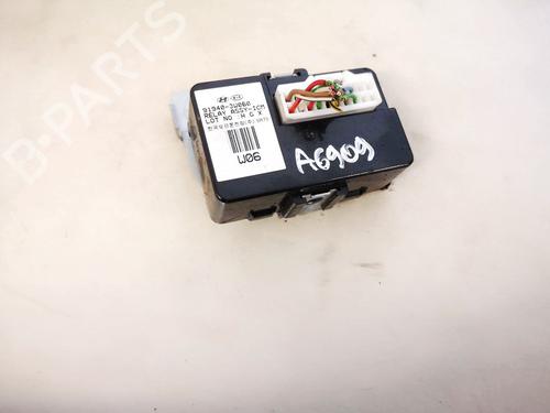 Used Electronic module Electronic module KIA SPORTAGE III (SL) 1.7 CRDi (116 hp) 32874476 32874476