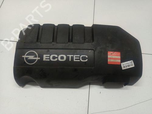 Used Upper protection Upper protection OPEL MERIVA A MPV (X03) 1.3 CDTI (E75) (75 hp) 34863884 34863884
