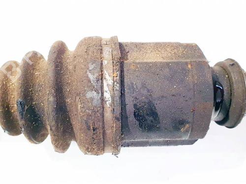Right front driveshaft MAZDA CX-7 (ER) 2.3 AWD | BP35124267M39 - Image 3