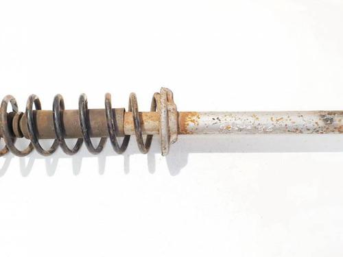 Used Left rear shock absorber Left rear shock absorber 35225221 35225221