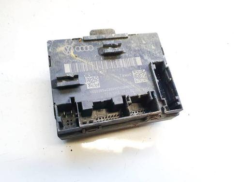 Used Electronic module Electronic module AUDI A5 (8T3) 1.8 TFSI (170 hp) 35189574 35189574