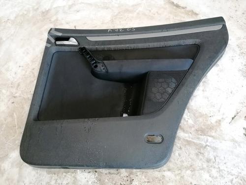 Bageste højre beklædning Bageste højre beklædning VW TOURAN (1T1, 1T2) 2.0 TDI (136 hp) 35504337 35504337