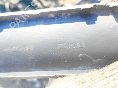 Dørliste AUDI A2 (8Z0) 1.4 TDI | BP35273829C150 - Image 3