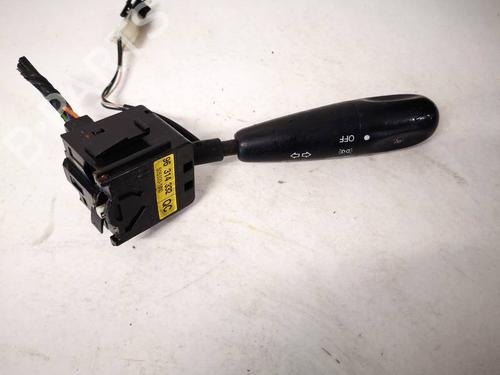 Used Warning switch Warning switch DAEWOO 1.5i (1C4) 1.5 (78 hp) 35340602 35340602