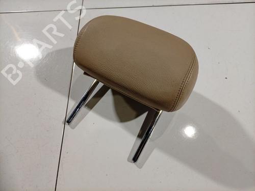 Used Headrest Headrest PORSCHE CAYENNE (9PA) S 4.5 (340 hp) 40052483 40052483