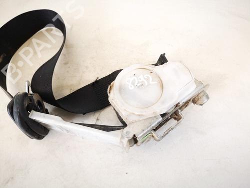 Used Front right seatbelt Front right seatbelt 35412120 35412120