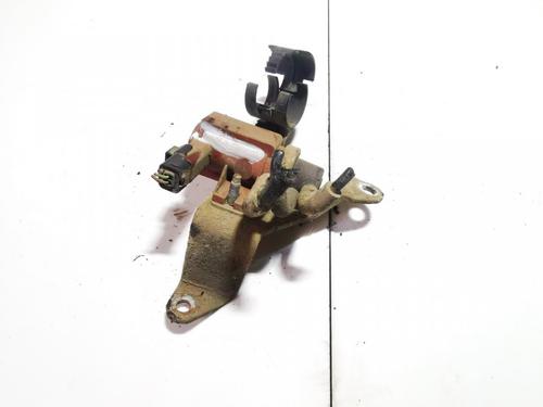 Used Electronic module Electronic module PEUGEOT PARTNER MPV (5_, G_) 1.6 HDi 75 (75 hp) 35514842 35514842