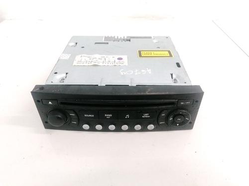 Used Radio Radio 35572384 35572384