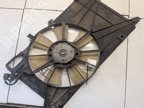 Fan MAZDA 5 (CR) 2.0 CD (CR19) | BP34988694M128 - Image 4