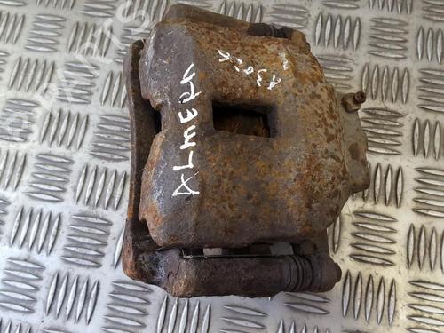 right-front-brake-caliper-nissan-almera-ii-hatchback-n16-2000-35683491 main image
