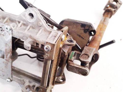 Steering column SEAT TOLEDO III (5P2) 2.0 TDI 16V | BP38431387M21 - Image 4
