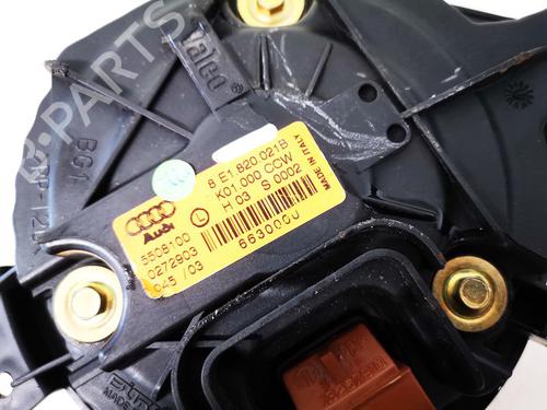 Heater blower motor AUDI A4 B6 (8E2) 1.9 TDI | BP35520580M62 - Image 2