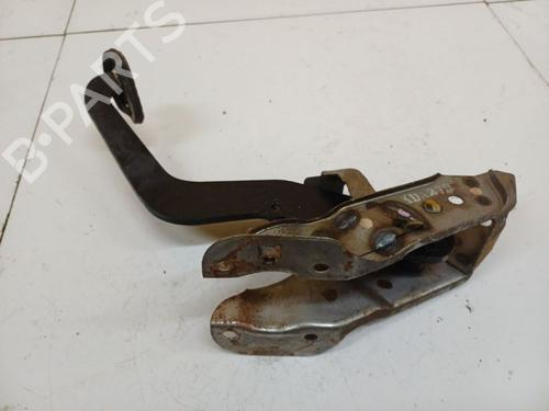 Used Pedal Pedal 34739818 34739818