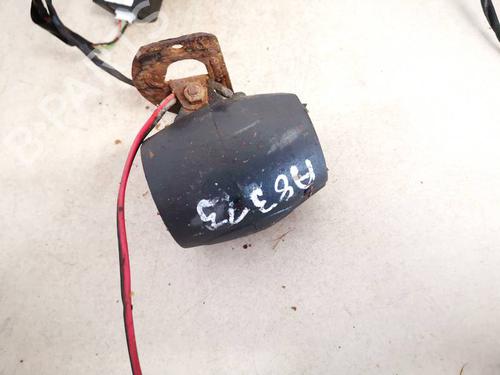 Electronic module MERCEDES-BENZ C-CLASS (W203) C 200 CDI (203.004) | BP35368227M83 - Image 3