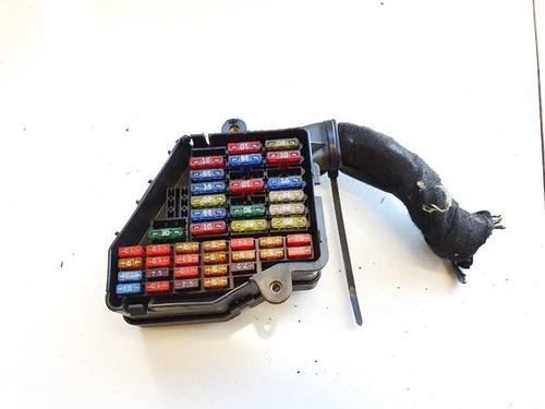 fuse-box-audi-a3-8l1-1996-1997-1998-1999-2000-2001-2002-2003-2004-2005-2006-32565946 main image