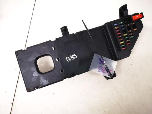 Used Electronic module Electronic module SAAB 9-3 (YS3F, E79, D79, D75) 2.2 TiD (125 hp) 35551442 35551442