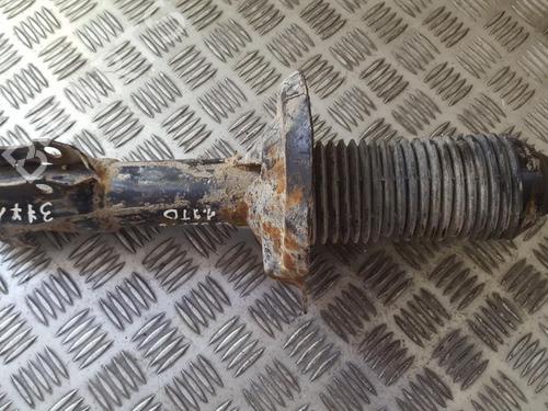 Used Left front shock absorber Left front shock absorber 35682790 35682790