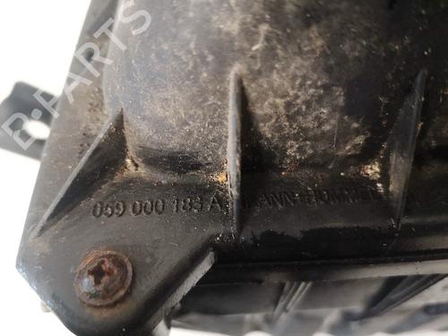 Air filter box OPEL INSIGNIA A (G09) 1.8 (68) | BP35484269M87 - Image 2