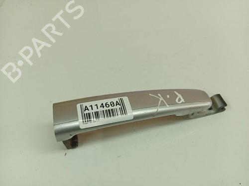 front-left-exterior-door-handle-peugeot-307-3ac-2000-2001-2002-2003-2004-2005-2006-2007-2008-2009-2010-2011-2012-36383067 main image