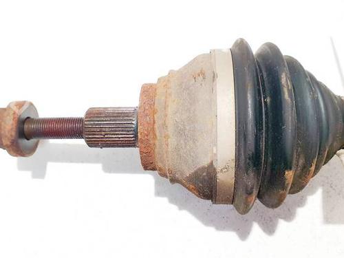 Left front driveshaft AUDI A3 (8P1) 2.0 TDI | BP34866816M38 - Image 2
