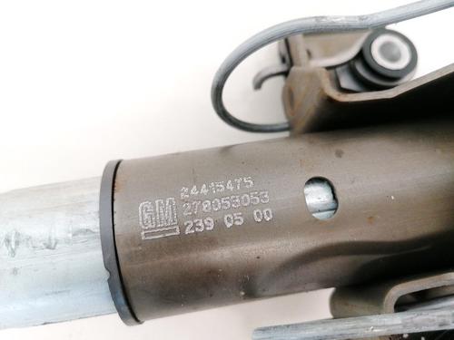 Steering column OPEL SIGNUM Hatchback (Z03) 2.2 direct (F48) | BP35520556M21 - Image 3