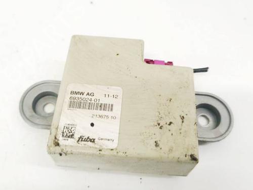 Used Electronic module Electronic module BMW 5 (F10) 520 d (184 hp) 35110349 35110349