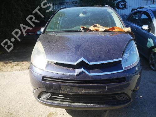 Front left panel CITROËN C4 Grand Picasso I (UA_) 1.6 HDi | BP34778005C58  - Image 6
