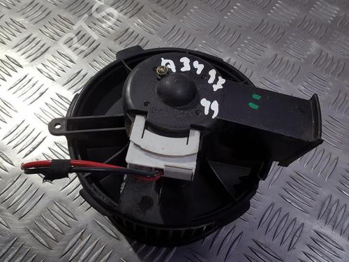 Used Heater blower motor Heater blower motor PEUGEOT 206 Hatchback (2A/C) 1.1 (54 hp) 35669187 35669187