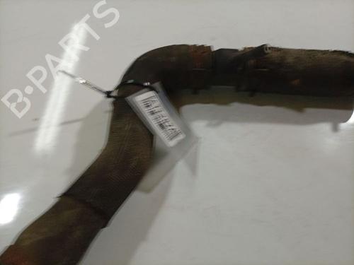 Pipe SKODA FABIA II (542) 1.4 TDI | BP35829867M125 - Image 3