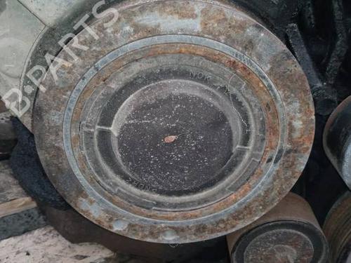 Used Pulley Pulley MAZDA 5 (CR) 2.0 CD (CR19) (143 hp) 35375158 35375158