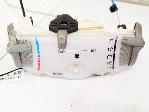Used Climate control Climate control TOYOTA AYGO (_B1_) 1.0 (KGB10_, KGB10R) (68 hp) 34903554 34903554
