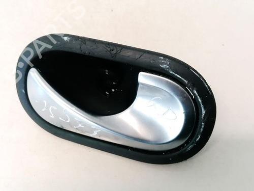 Used Rear right interior door handle Rear right interior door handle 35612385 35612385