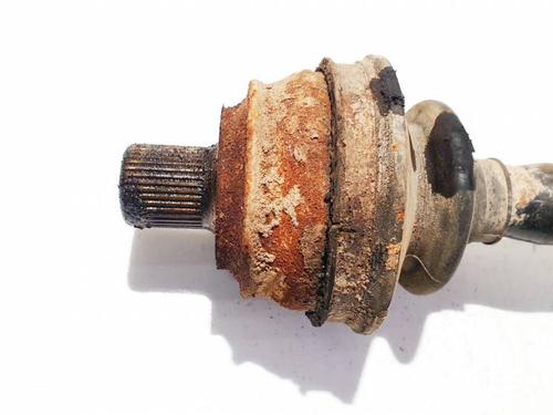 Right rear driveshaft AUDI A6 C6 (4F2) 3.0 TDI quattro | BP35278097M41 - Image 2