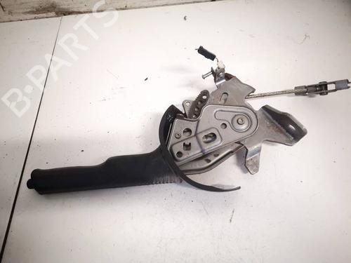 Used Hand brake Hand brake 35163775 35163775