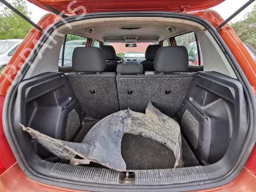 Speaker SKODA FABIA II (542) 1.4 | BP32543955E2