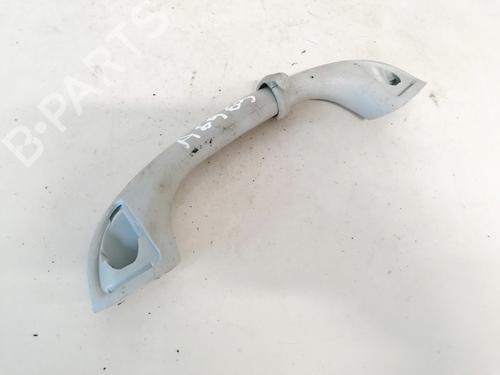Håndtag i tag Håndtag i tag MAZDA 323 F VI Hatchback (BJ) 1.5 16V (BJ5W) (88 hp) 35543251 35543251