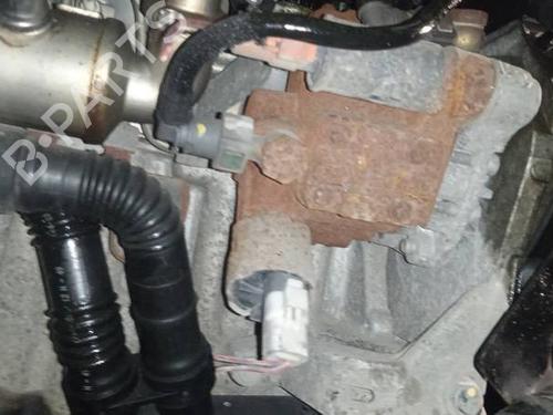Injection pump MAZDA 2 (DE_, DH_) 1.4 MZR-CD | BP35122041M78 - Image 2
