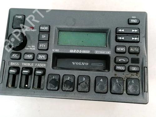 Used Radio Radio 35585080 35585080