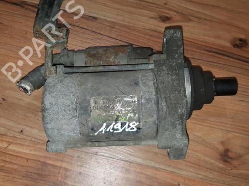 Used Starter Starter HONDA ACCORD V (CC, CD) 2.0 i S (CD4) (131 hp) 35702295 35702295