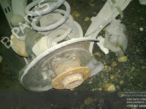 Electronic module VOLVO S60 I (384) 2.4 | BP33479841M83 - Image 9