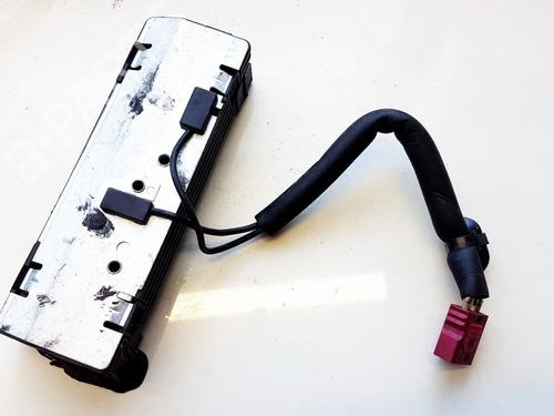 electronic-module-peugeot-407-6d_-2004-2005-2006-2007-2008-2009-2010-2011-33060933 main image