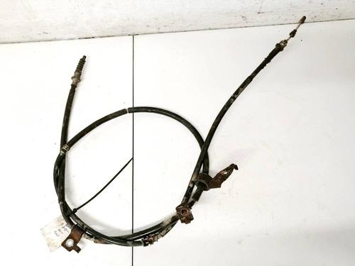 Cable MAZDA 5 (CR) 2.0 CD (CR19) | BP35137955E12 - Image 2