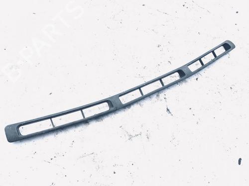 Used Grille Grille 35611991 35611991