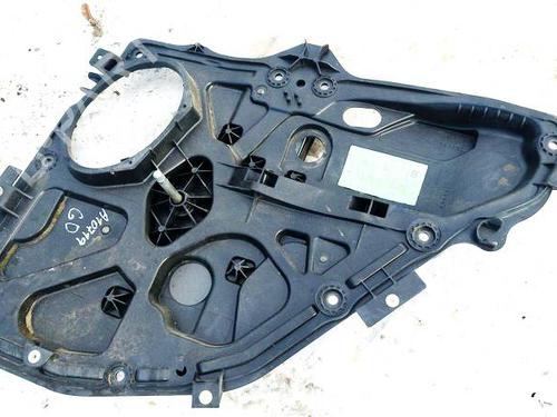 Used Rear right window mechanism Rear right window mechanism 34774712 34774712