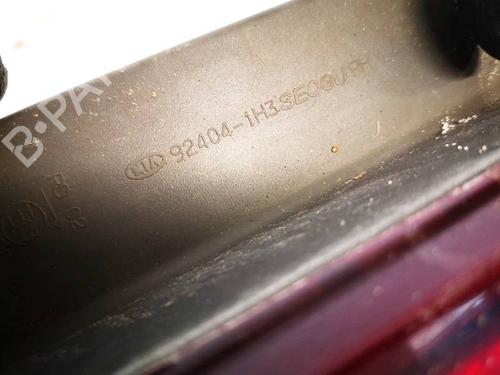 Right taillight KIA CEE'D Hatchback (ED) 1.6 CRDi 115 | BP35010125C35 - Image 2