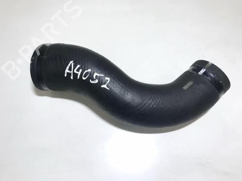 Used Pipe Pipe TOYOTA AVENSIS Saloon (_T27_) 2.0 D-4D (ADT270_, ADT270R) (126 hp) 35708973 35708973