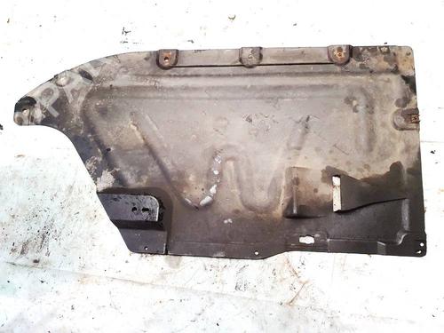 Underbody protection BMW 3 (E90) 318 d | BP35377795M92 - Image 2