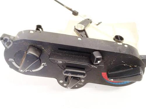 Used Climate control Climate control 34765172 34765172
