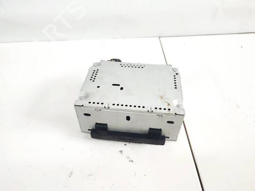 Used Radio Radio 35036514 35036514