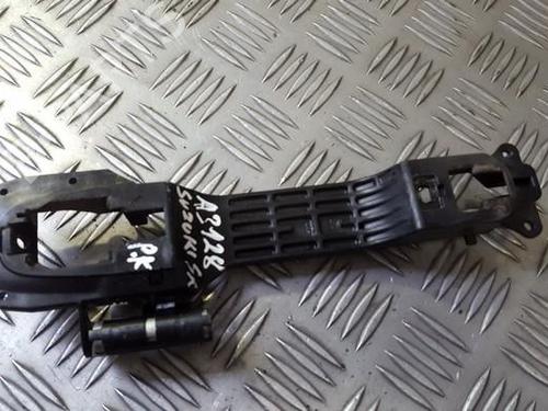 front-left-exterior-door-handle-suzuki-sx4-ey-gy-2006-35678761 main image